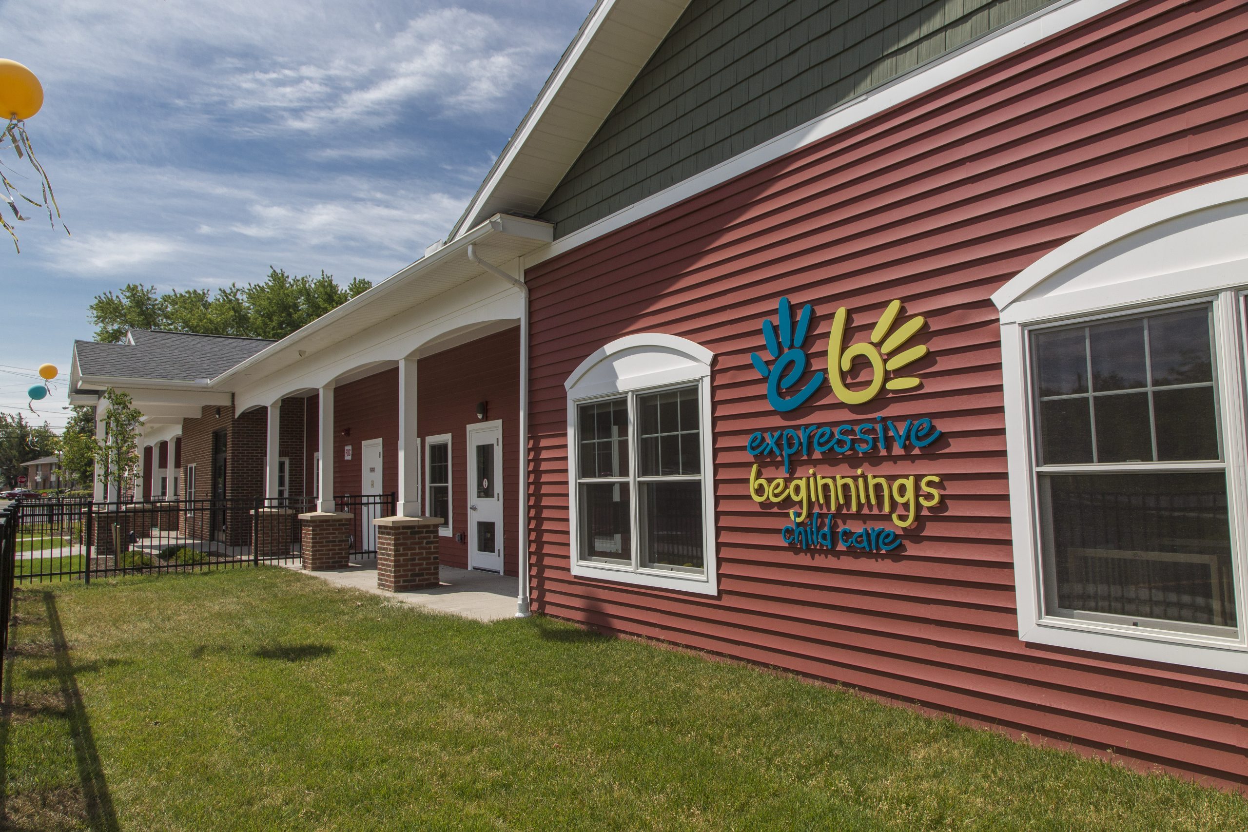 Heritage Christian Services Expands With Second Child Care in Greece