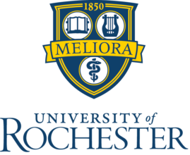 University of Rochester logo