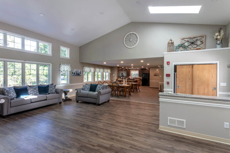 Heritage Christian Services – Jackson Road