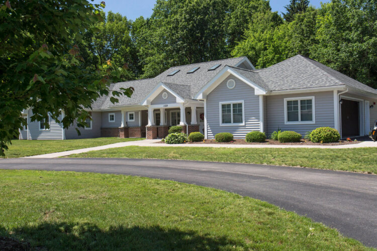 Heritage Christian Services Group Home – Westside Drive