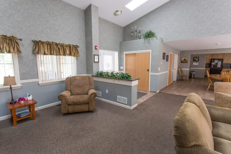 Heritage Christian Services Group Home – Westside Drive