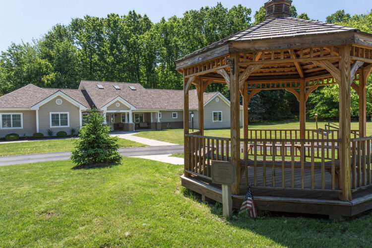 Heritage Christian Services Group Home – Westside Drive