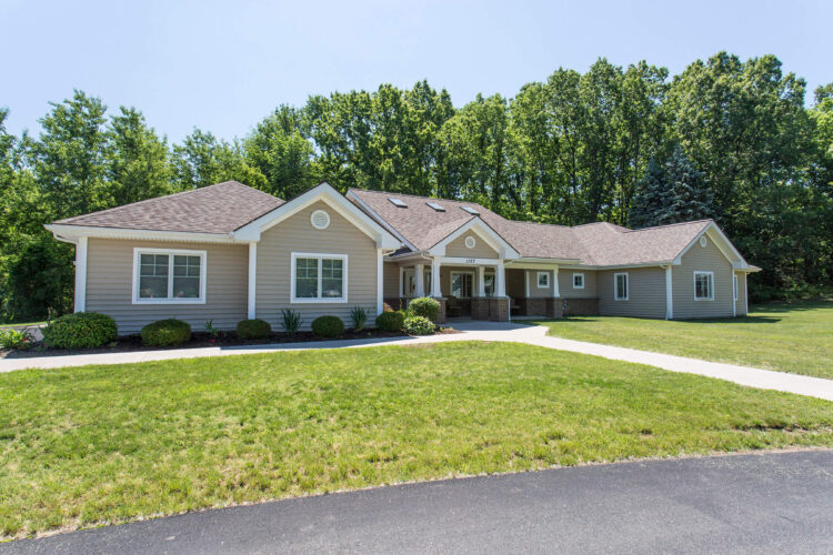 Heritage Christian Services Group Home – Westside Drive