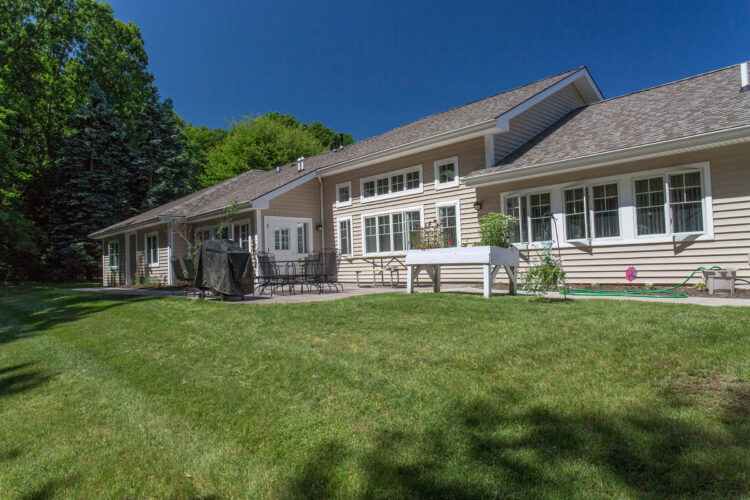 Heritage Christian Services Group Home – Westside Drive
