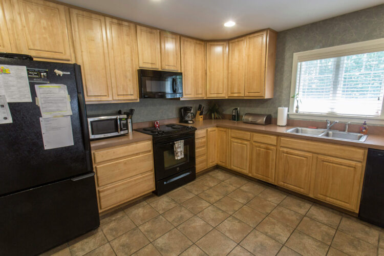Heritage Christian Services Group Home – Westside Drive