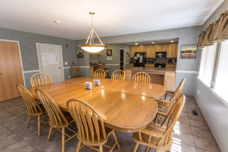 Heritage Christian Services Group Home – Westside Drive