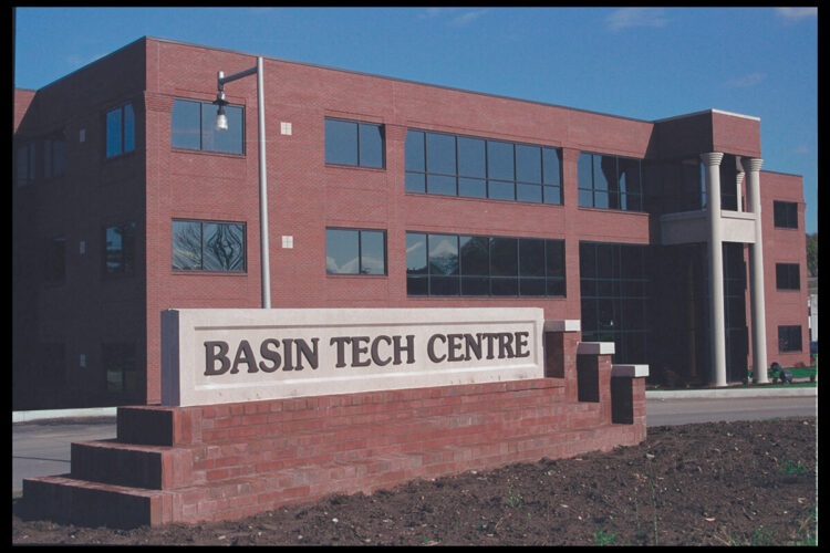 Basin Tech Centre