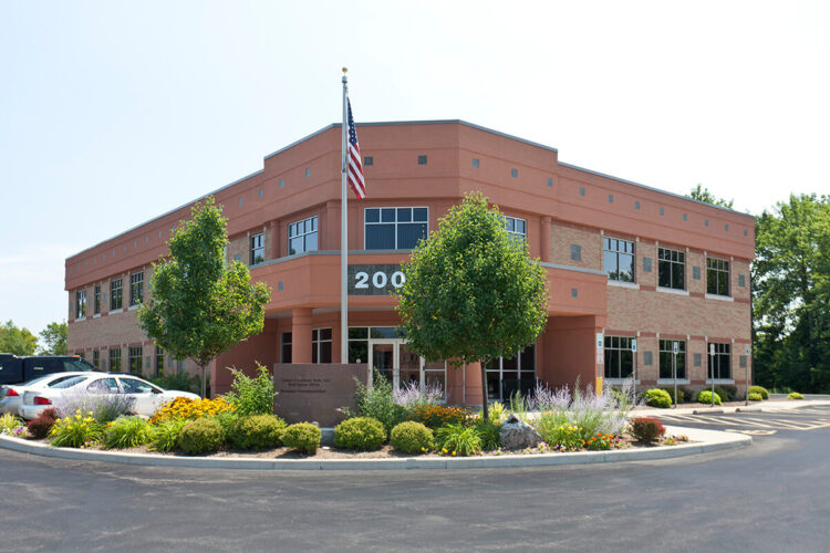 Calkins Corporate Park