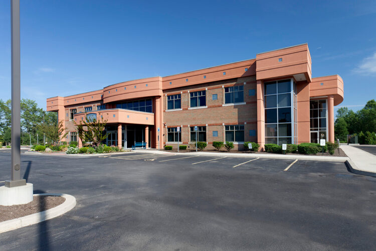 Calkins Corporate Park