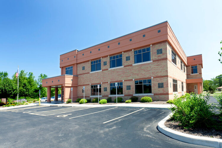 Calkins Corporate Park