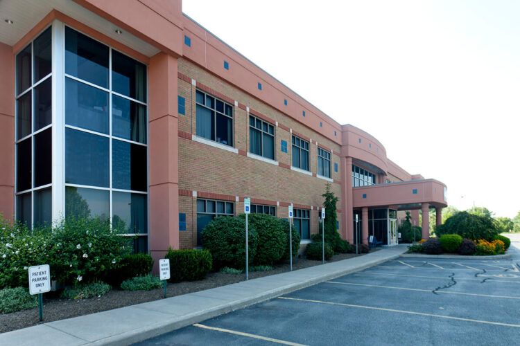 Calkins Corporate Park