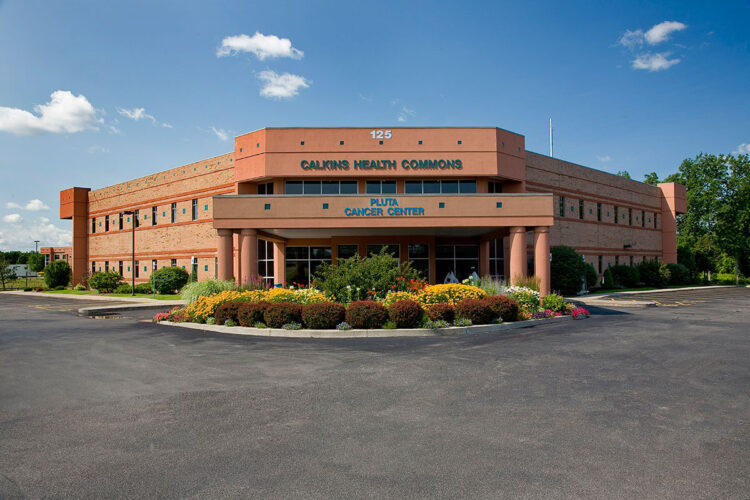 Calkins Health Commons