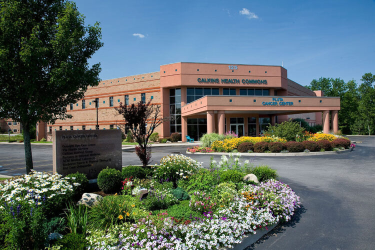 Calkins Health Commons