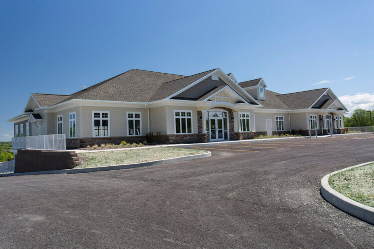 Lakeside Medical Suites