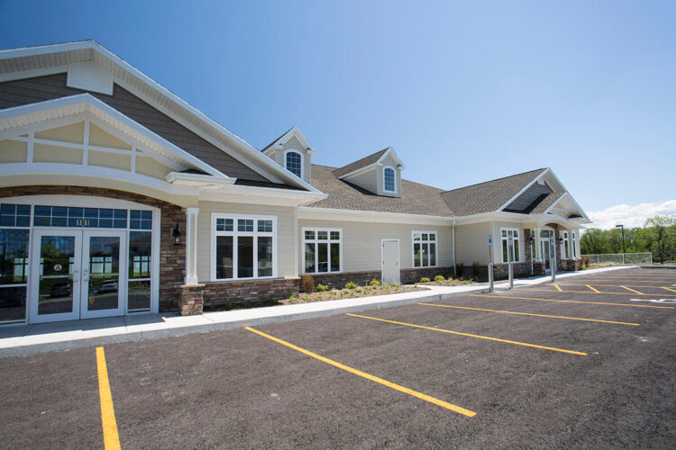 Lakeside Medical Suites