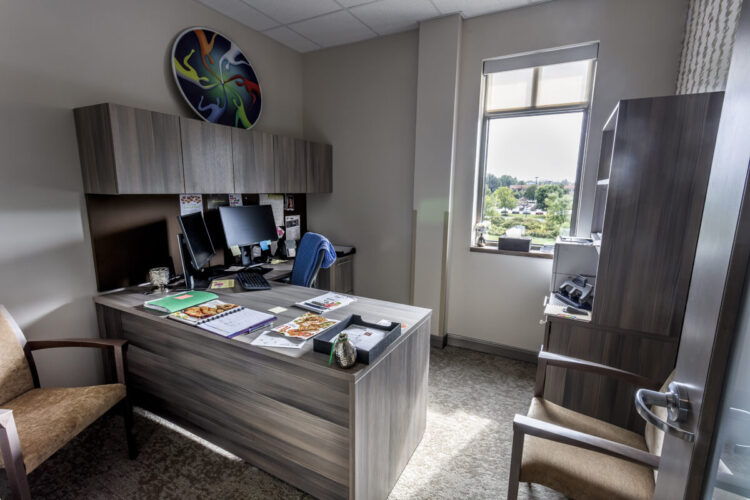 Pluta Integrated Oncology Center