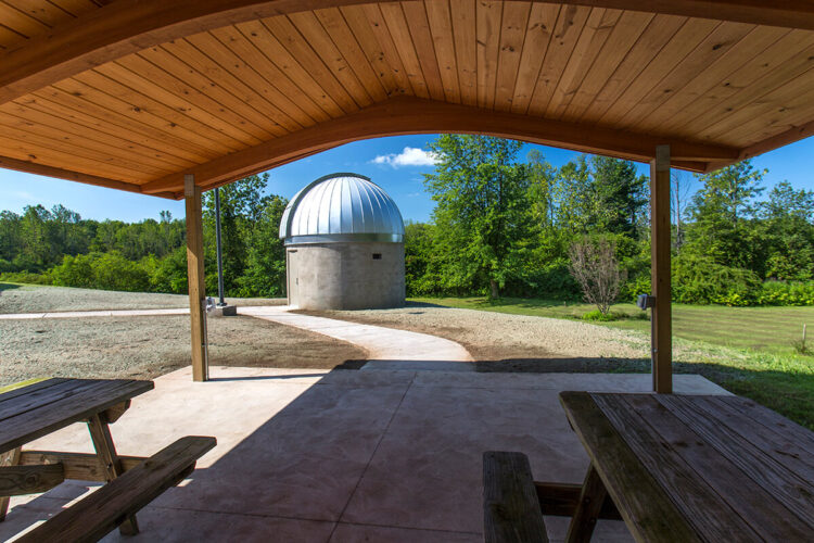 Rice Creek Field Station