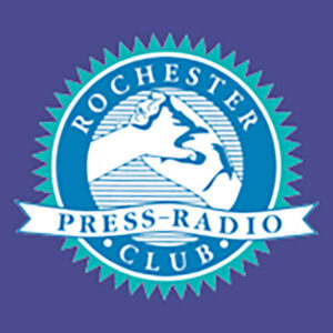 Rochester Press-Radio Club