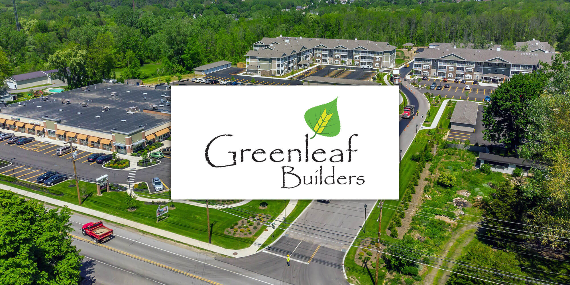 Greenleaf Builders